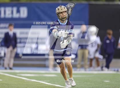 Thumbnail 1 in Loyola vs. Corona del Mar (CIFSS D1 Quarterfinal) photogallery.