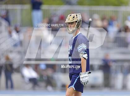 Thumbnail 3 in Loyola vs. Corona del Mar (CIFSS D1 Quarterfinal) photogallery.