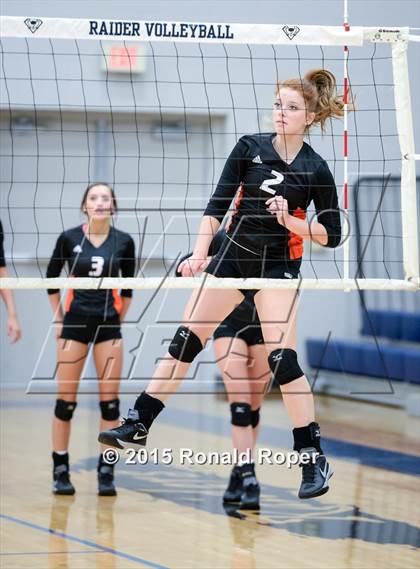 Thumbnail 1 in Rockwall @ Wylie East photogallery.