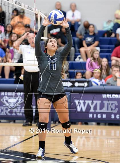 Thumbnail 1 in Rockwall @ Wylie East photogallery.