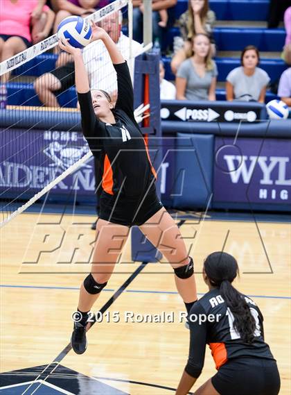Thumbnail 1 in Rockwall @ Wylie East photogallery.