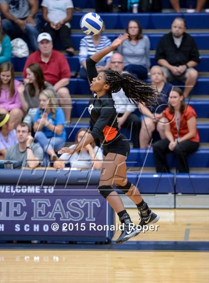 Thumbnail 3 in Rockwall @ Wylie East photogallery.