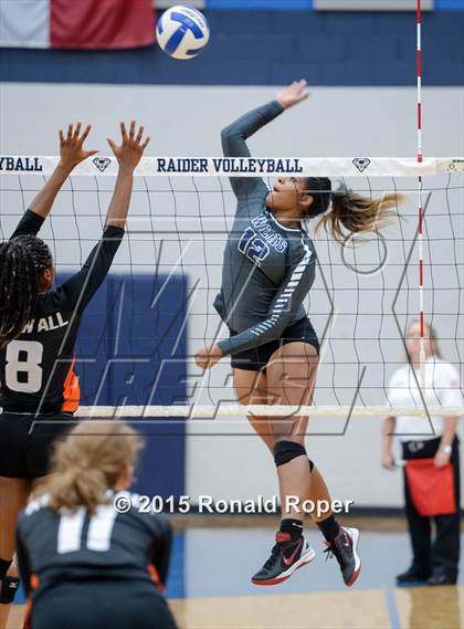 Thumbnail 2 in Rockwall @ Wylie East photogallery.
