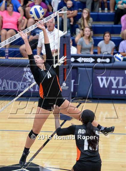 Thumbnail 3 in Rockwall @ Wylie East photogallery.