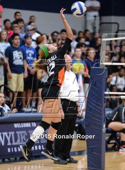 Thumbnail 3 in Rockwall @ Wylie East photogallery.