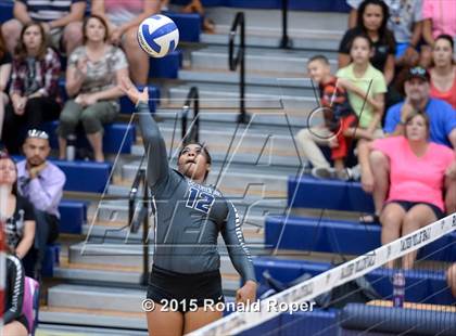 Thumbnail 1 in Rockwall @ Wylie East photogallery.