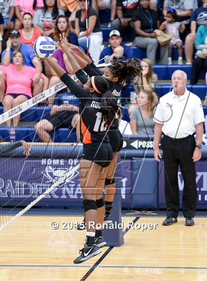 Thumbnail 1 in Rockwall @ Wylie East photogallery.