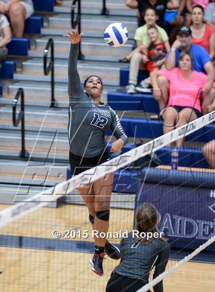 Thumbnail 1 in Rockwall @ Wylie East photogallery.