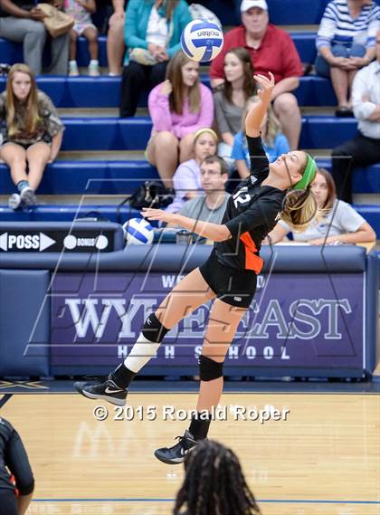 Thumbnail 1 in Rockwall @ Wylie East photogallery.