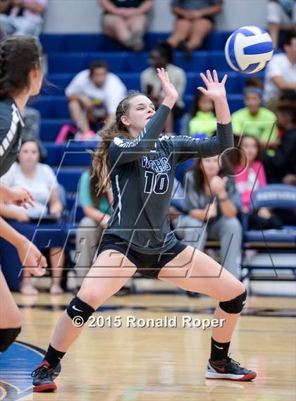 Thumbnail 2 in Rockwall @ Wylie East photogallery.