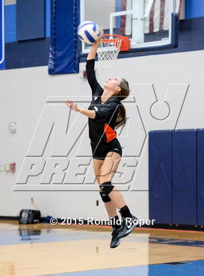 Thumbnail 1 in Rockwall @ Wylie East photogallery.
