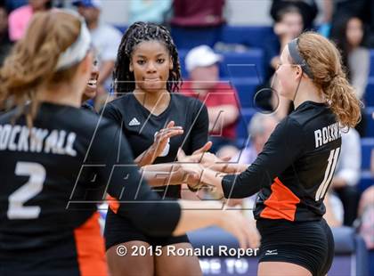 Thumbnail 1 in Rockwall @ Wylie East photogallery.