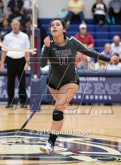 Thumbnail 2 in Rockwall @ Wylie East photogallery.