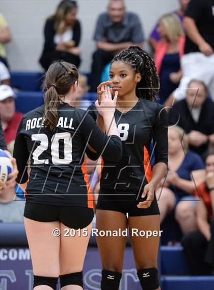 Thumbnail 1 in Rockwall @ Wylie East photogallery.