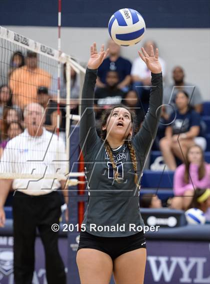 Thumbnail 3 in Rockwall @ Wylie East photogallery.