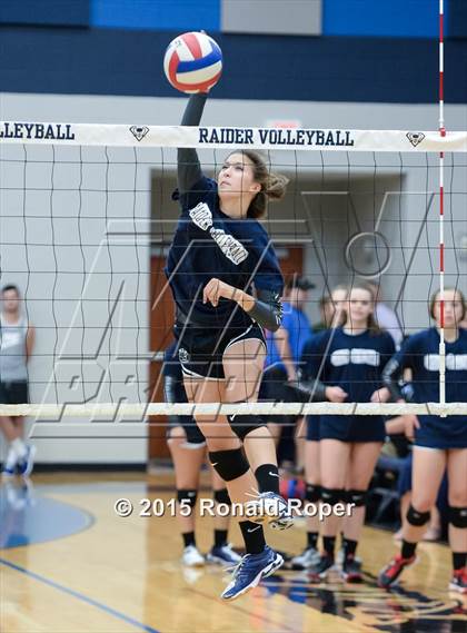 Thumbnail 1 in Rockwall @ Wylie East photogallery.
