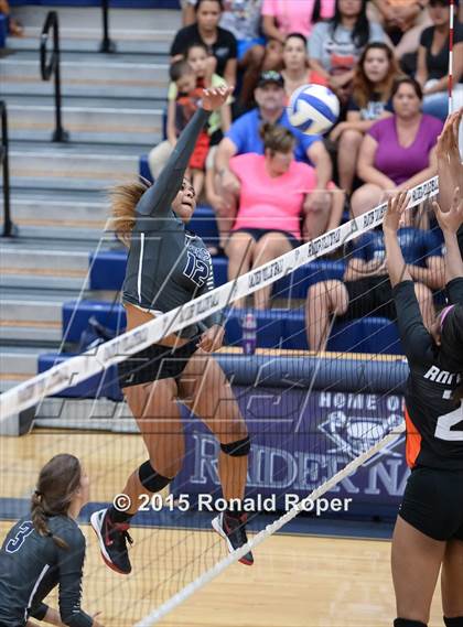 Thumbnail 2 in Rockwall @ Wylie East photogallery.