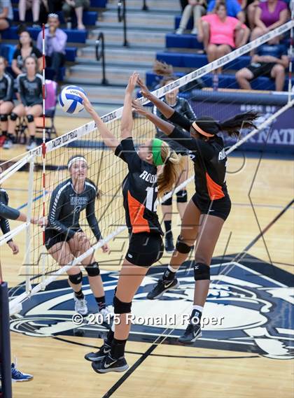 Thumbnail 3 in Rockwall @ Wylie East photogallery.