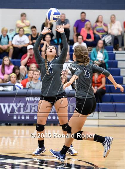 Thumbnail 1 in Rockwall @ Wylie East photogallery.