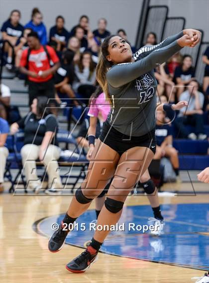 Thumbnail 1 in Rockwall @ Wylie East photogallery.