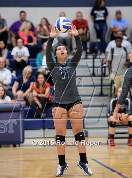 Thumbnail 2 in Rockwall @ Wylie East photogallery.