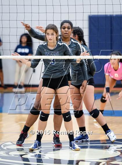 Thumbnail 1 in Rockwall @ Wylie East photogallery.