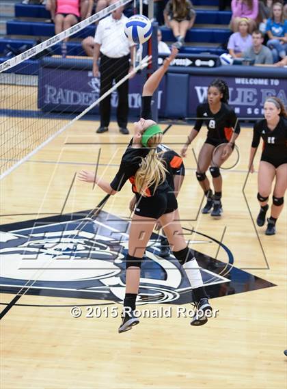 Thumbnail 1 in Rockwall @ Wylie East photogallery.