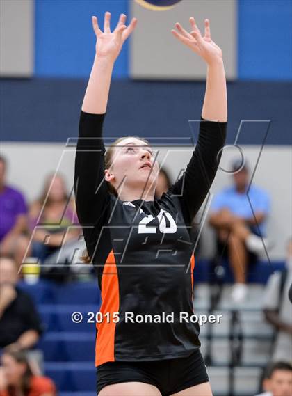 Thumbnail 1 in Rockwall @ Wylie East photogallery.