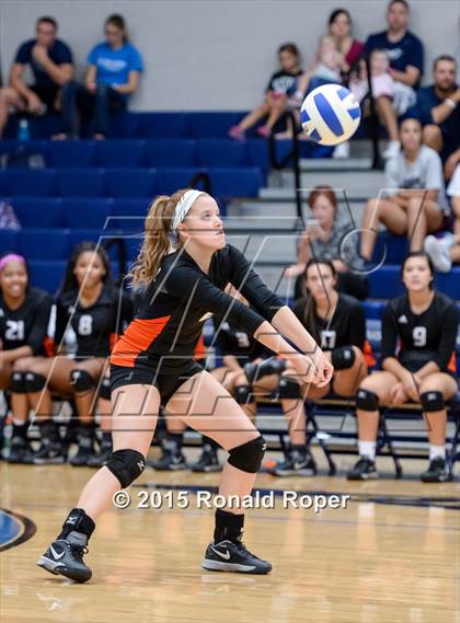 Thumbnail 1 in Rockwall @ Wylie East photogallery.