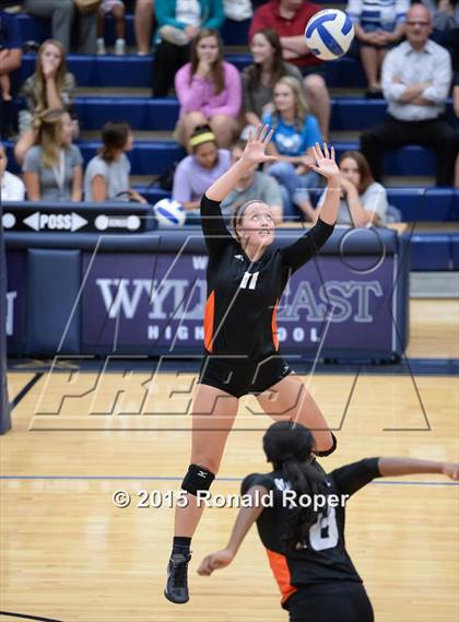 Thumbnail 2 in Rockwall @ Wylie East photogallery.