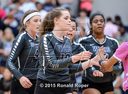 Thumbnail 1 in Rockwall @ Wylie East photogallery.