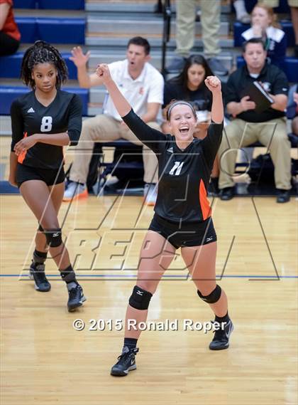 Thumbnail 2 in Rockwall @ Wylie East photogallery.