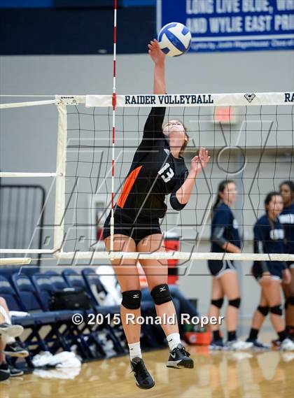 Thumbnail 1 in Rockwall @ Wylie East photogallery.