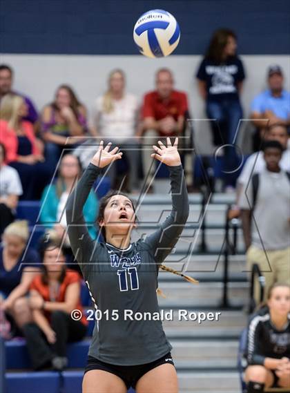 Thumbnail 3 in Rockwall @ Wylie East photogallery.