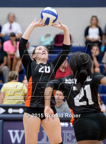 Thumbnail 1 in Rockwall @ Wylie East photogallery.
