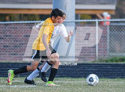Thumbnail 3 in Oak Grove @ Montgomery Central photogallery.