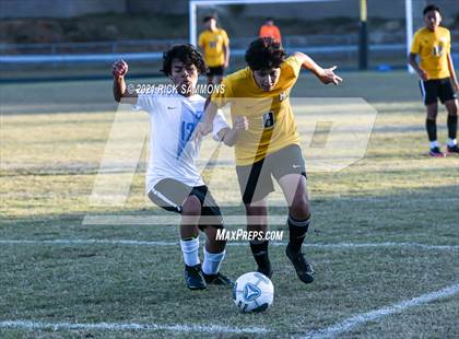 Thumbnail 3 in Oak Grove @ Montgomery Central photogallery.