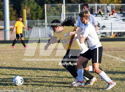 Thumbnail 1 in Oak Grove @ Montgomery Central photogallery.