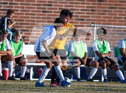Thumbnail 3 in Oak Grove @ Montgomery Central photogallery.