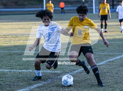 Thumbnail 3 in Oak Grove @ Montgomery Central photogallery.