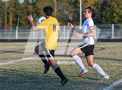Thumbnail 1 in Oak Grove @ Montgomery Central photogallery.