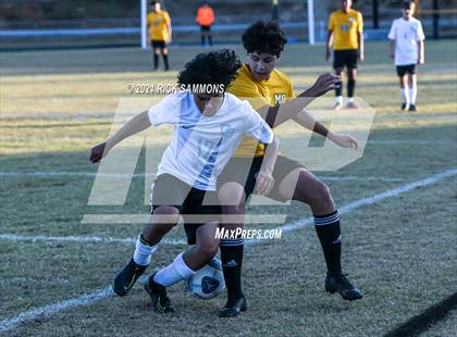 Thumbnail 2 in Oak Grove @ Montgomery Central photogallery.