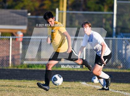 Thumbnail 3 in Oak Grove @ Montgomery Central photogallery.