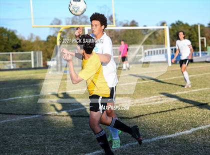 Thumbnail 3 in Oak Grove @ Montgomery Central photogallery.