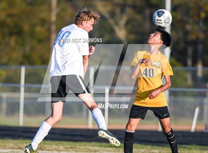 Thumbnail 2 in Oak Grove @ Montgomery Central photogallery.