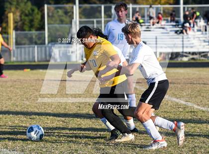 Thumbnail 3 in Oak Grove @ Montgomery Central photogallery.