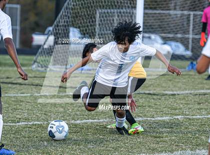Thumbnail 3 in Oak Grove @ Montgomery Central photogallery.