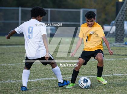 Thumbnail 1 in Oak Grove @ Montgomery Central photogallery.