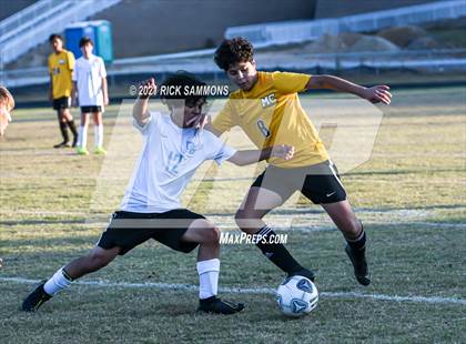 Thumbnail 3 in Oak Grove @ Montgomery Central photogallery.
