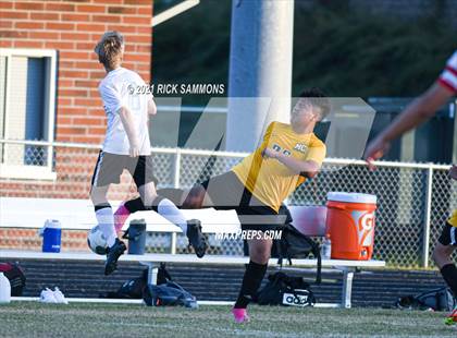 Thumbnail 3 in Oak Grove @ Montgomery Central photogallery.